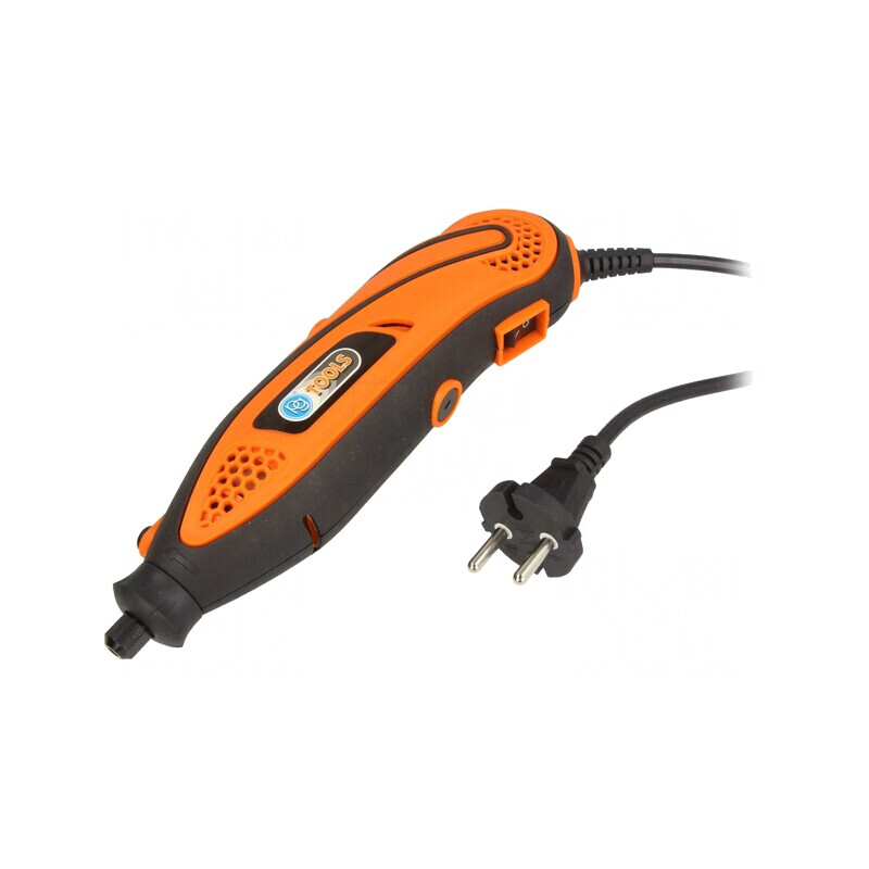 Maşină de găurit miniatură 135W EU 230V | Electronic-mag.ro | Componente Electronice