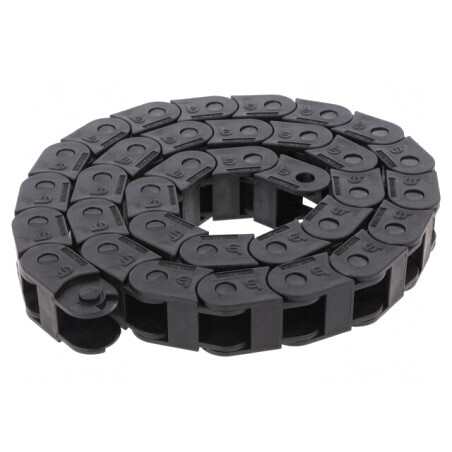 Ghidaj cu Lanț LIGHT 986mm | Electronic-mag.ro | Componente Electronice