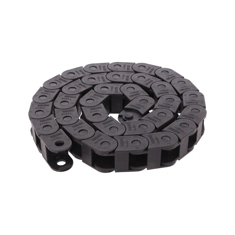Ghidaj cu lanţ LIGHT 60mm x 986mm x 17mm | Electronic-mag.ro | Componente Electronice