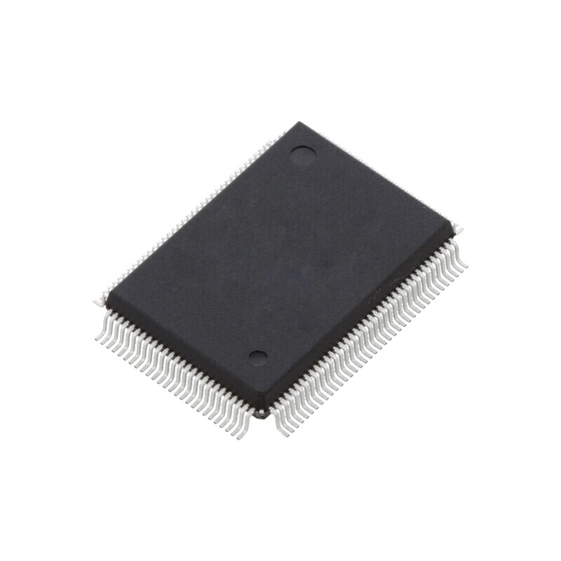 Emiţător-Receptor 10/100Base-T PQFN128 KSZ8997 | Electronic-mag.ro | Componente Electronice Emiţător-Receptor 10/100Base-T PQFN128 KSZ8997 | Electronic-mag.ro | Componente Electronice