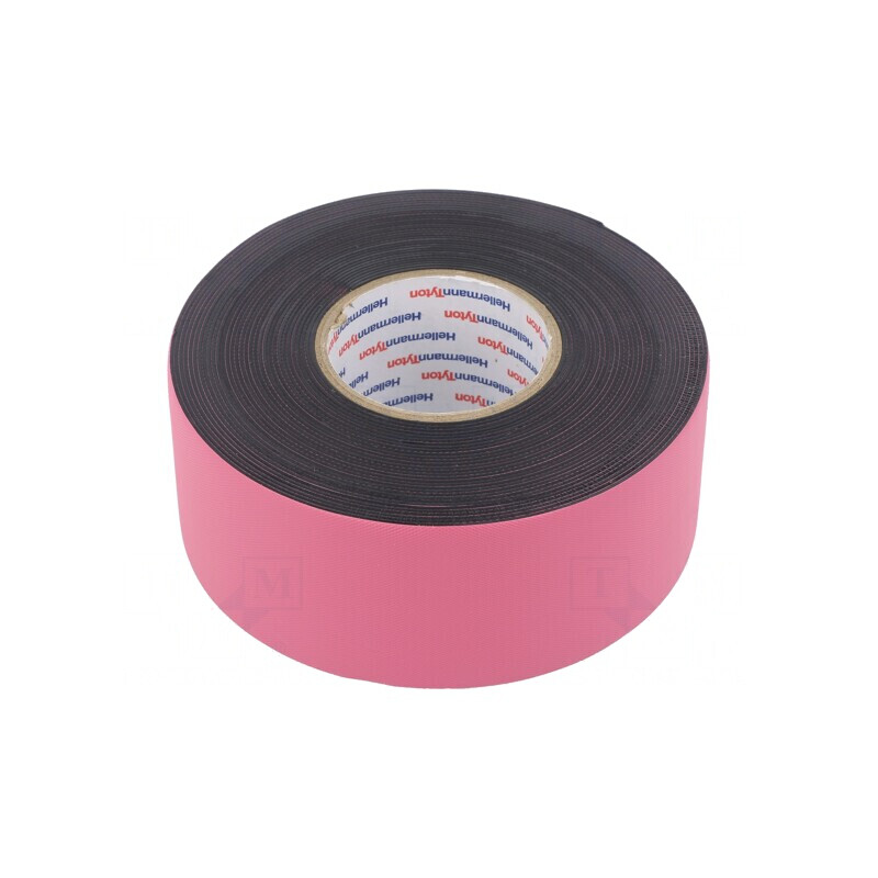 Bandă Autoamalgamantă Neagră 38mm x 6.7m | Electronic-mag.ro | Componente Electronice
