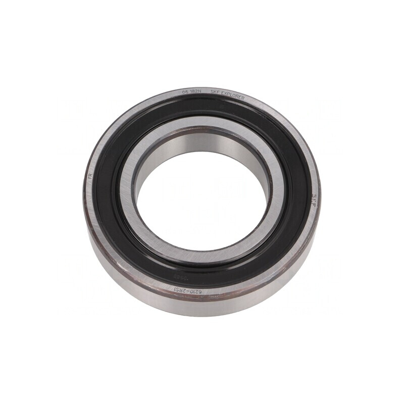 Lagăr cu bile 50mm x 90mm x 20mm SKF | Electronic-mag.ro | Componente Electronice