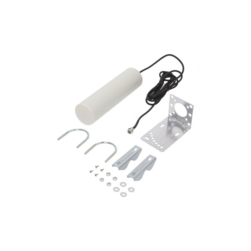 Antenă LTE 6dBi Exterior 50Ω 4G | Electronic-mag.ro | Componente Electronice