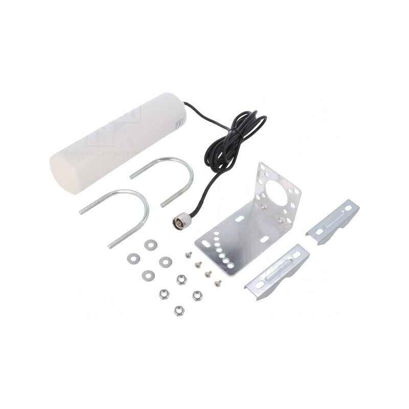 Antena Exterioară LTE 6dBi 50Ω 4G | Electronic-mag.ro | Componente Electronice Antena Exterioară LTE 6dBi 50Ω 4G | Electronic-mag.ro | Componente Electronice