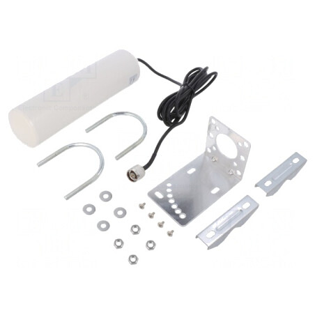 Antena Exterioară LTE 6dBi 50Ω 4G | Electronic-mag.ro | Componente Electronice