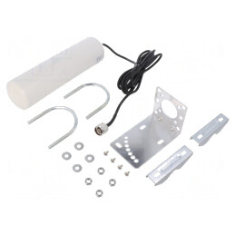 Antena Exterioară LTE 6dBi 50Ω 4G | Electronic-mag.ro | Componente Electronice