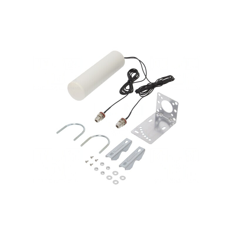 Antena LTE Exterior 6dBi 50Ω 4G | Electronic-mag.ro | Componente Electronice