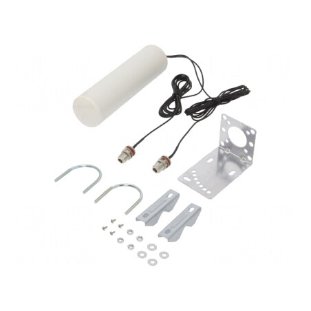 Antena LTE Exterior 6dBi 50Ω 4G | Electronic-mag.ro | Componente Electronice