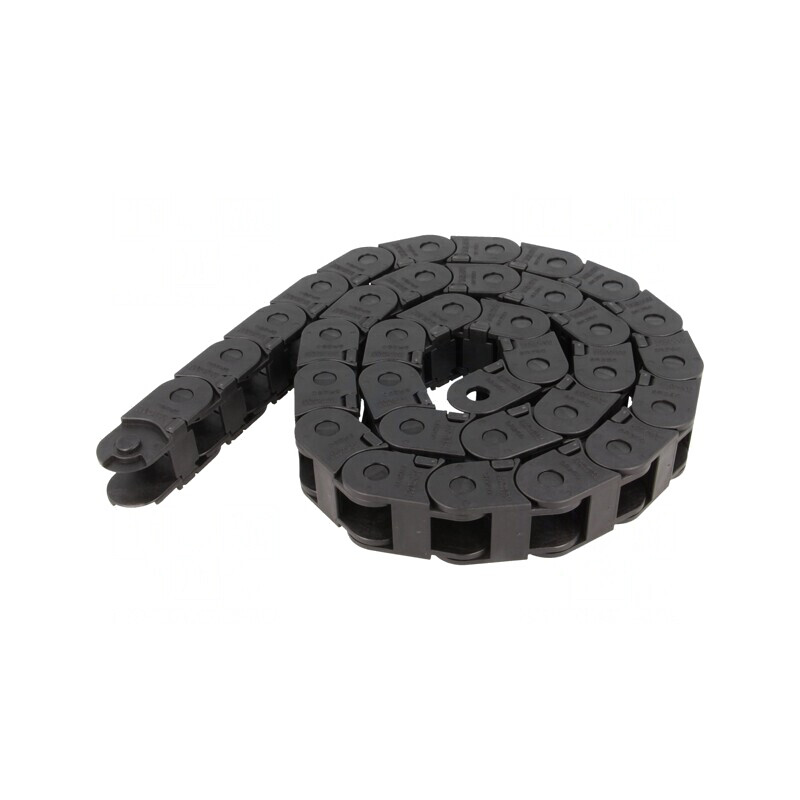 Ghidaj cu lanț LIGHT 986mm 17mm | Electronic-mag.ro | Componente Electronice