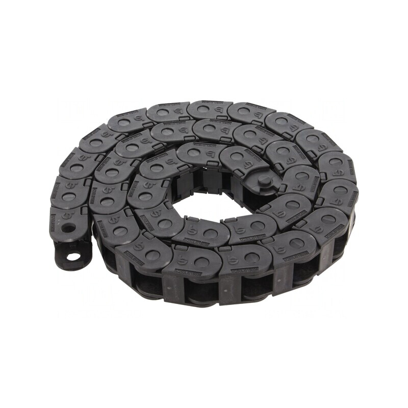 Ghidaj cu lanț LIGHT 38mm 986mm 17mm | Electronic-mag.ro | Componente Electronice