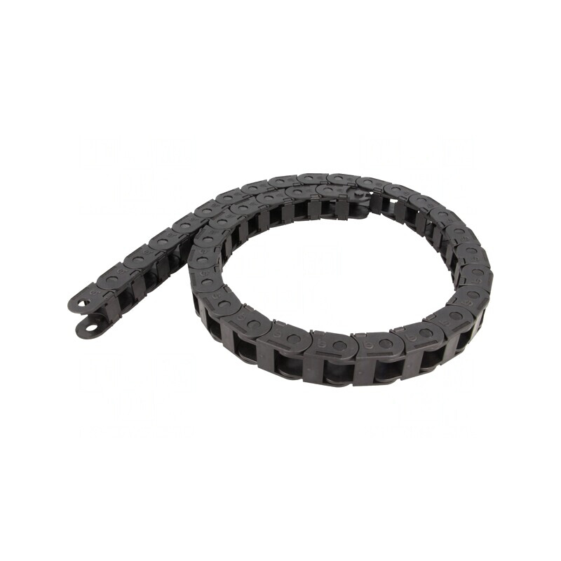 Ghidaj cu Lanț LIGHT 100mm 986mm 17mm | Electronic-mag.ro | Componente Electronice