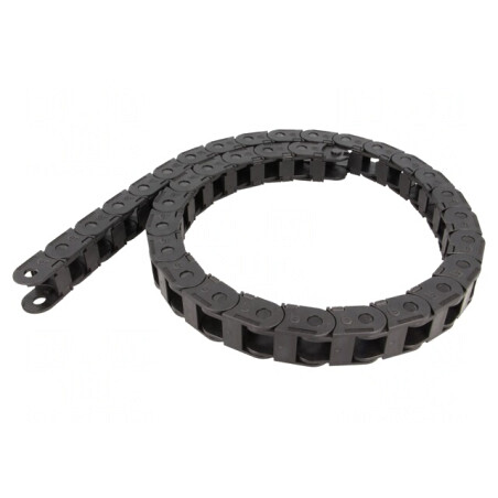 Ghidaj cu Lanț LIGHT 100mm 986mm 17mm | Electronic-mag.ro | Componente Electronice