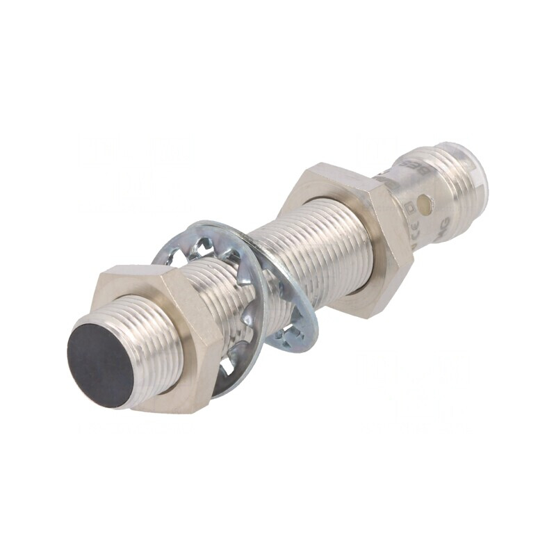 Senzor Inductiv PNP NO M12 IP67 12-30VDC | Electronic-mag.ro | Componente Electronice