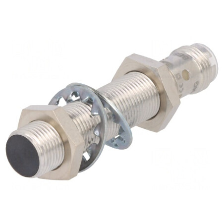 Senzor Inductiv PNP NO M12 IP67 12-30VDC | Electronic-mag.ro | Componente Electronice