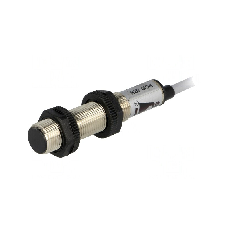 Senzor Inductiv NPN/NC 0-2mm 10-30VDC M12 IP67 | Electronic-mag.ro | Componente Electronice