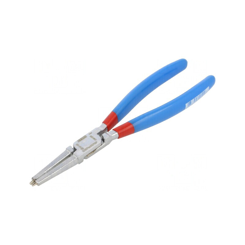Cleşti pentru inele de blocare interior drept 40-100mm | Electronic-mag.ro | Componente Electronice