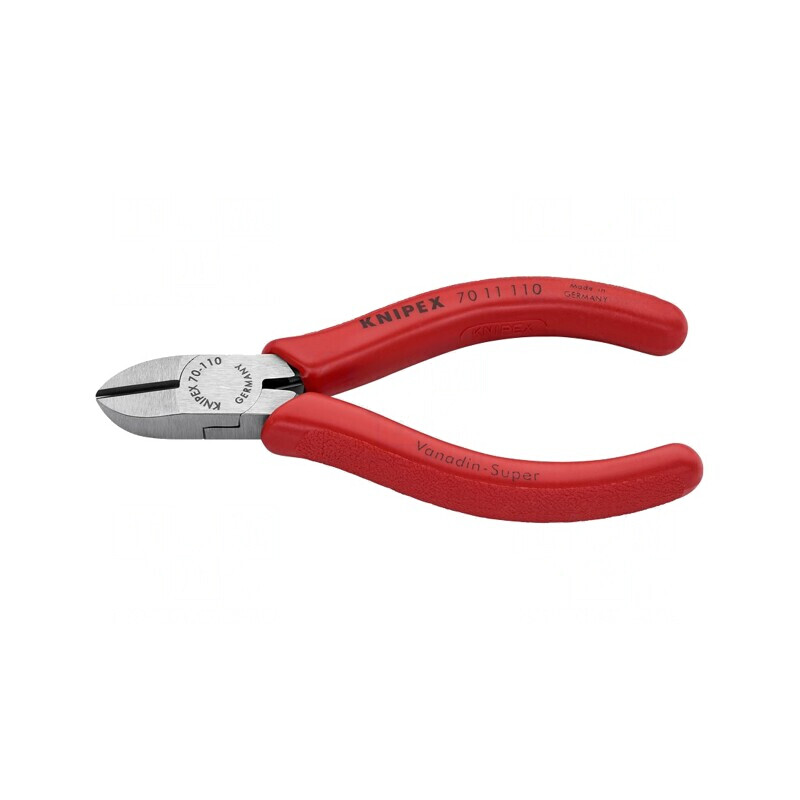 Clești Laterali pentru Tăiere 110mm | Electronic-mag.ro | Componente Electronice