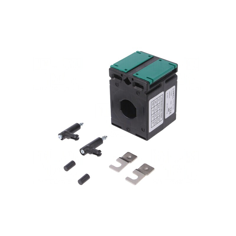 Traductor de curent LCTB 75A 1,5VA 5A | Electronic-mag.ro | Componente Electronice