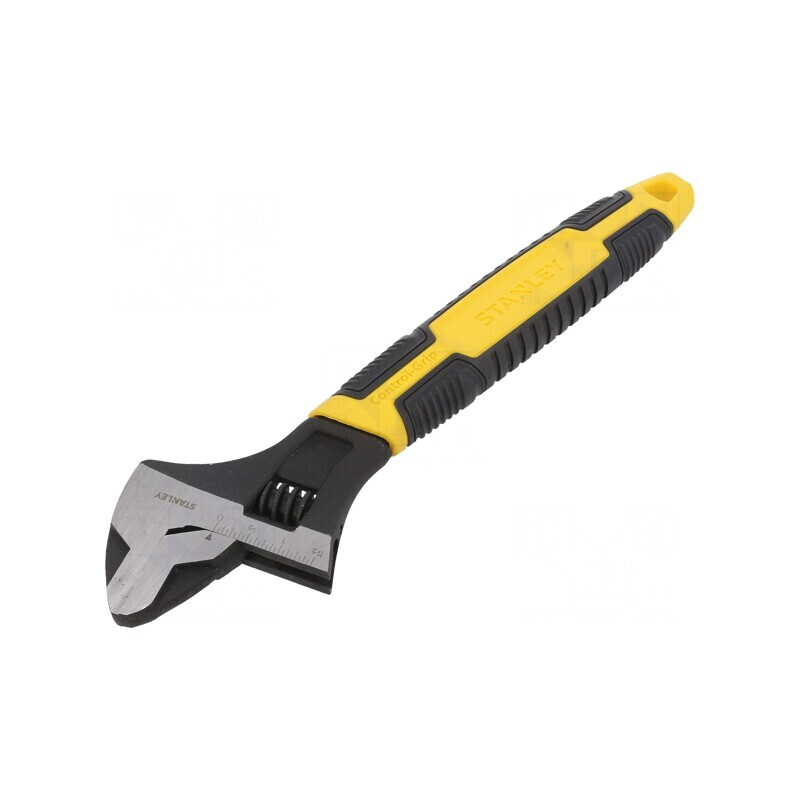 Cheie franceză 300mm cu deschidere 39mm și agăţătoare | Electronic-mag.ro | Componente Electronice