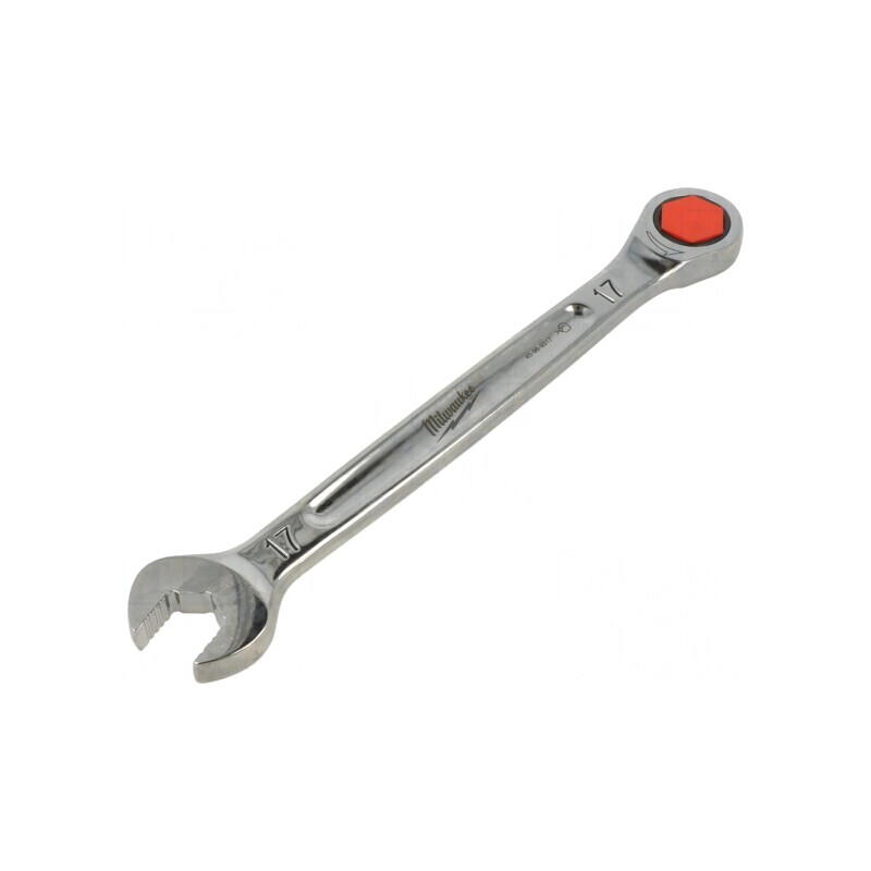 Cheie combinată cu piedică 17mm Maxbite 233.5mm | Electronic-mag.ro | Componente Electronice Cheie combinată cu piedică 17mm Maxbite 233.5mm | Electronic-mag.ro | Componente Electronice