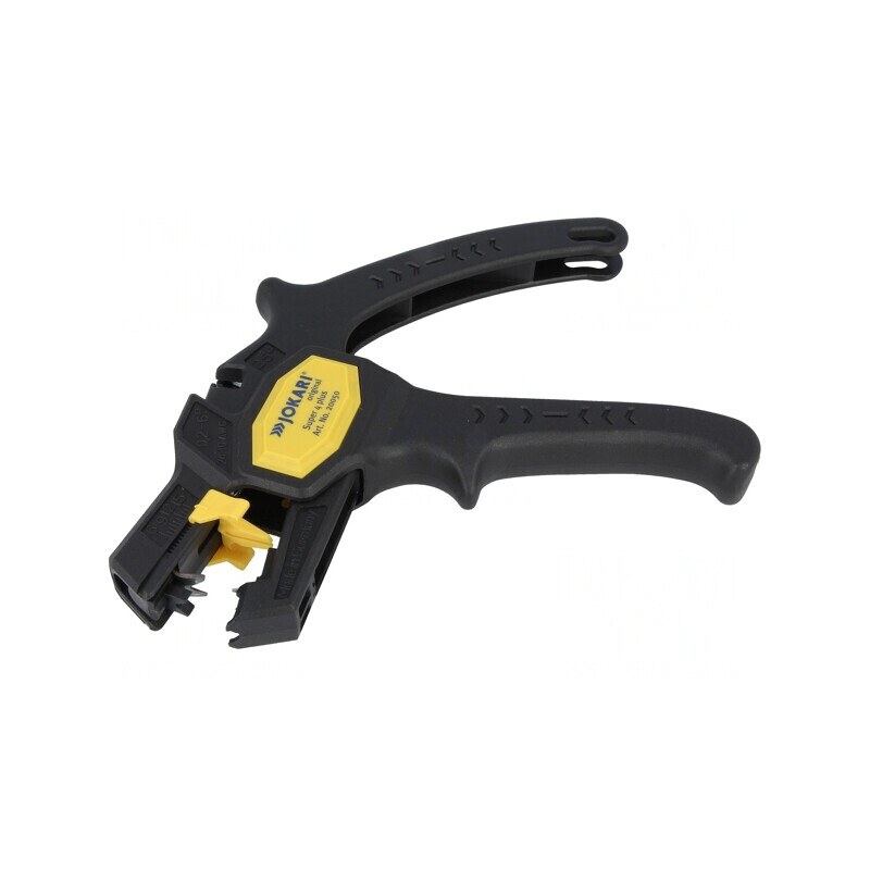 Dezizolator Cablu Rotund 0,2-6mm2 24AWG-10AWG | Electronic-mag.ro | Componente Electronice