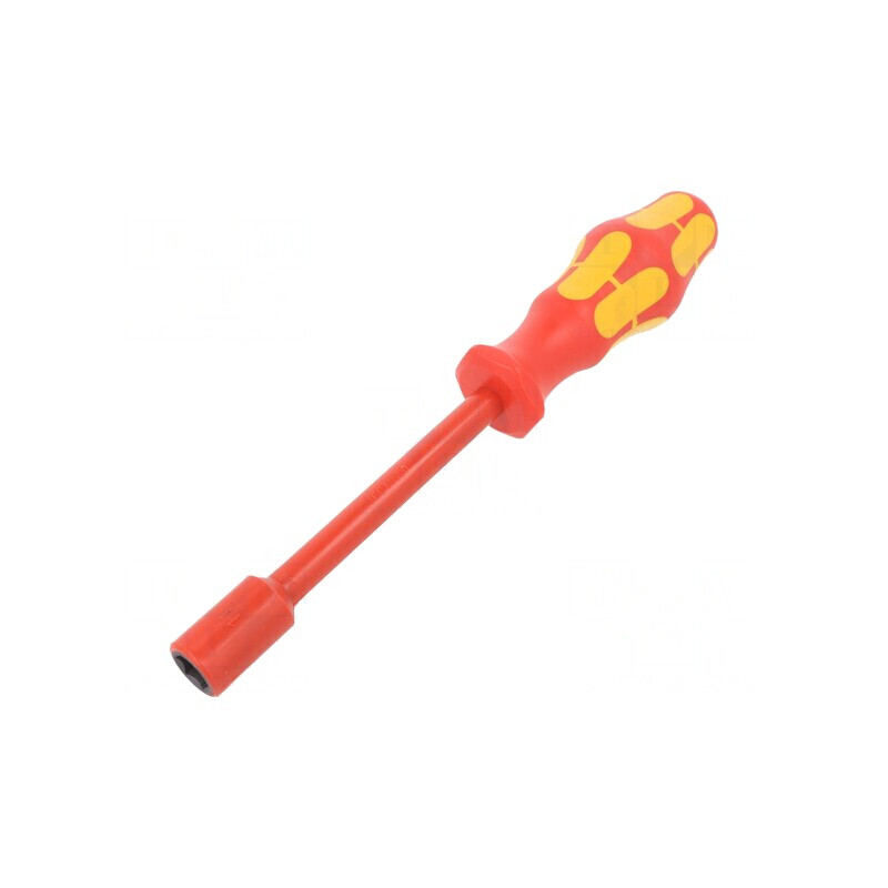 Șurubelniță Izolată Hexagonală 11mm 125mm | Electronic-mag.ro | Componente Electronice