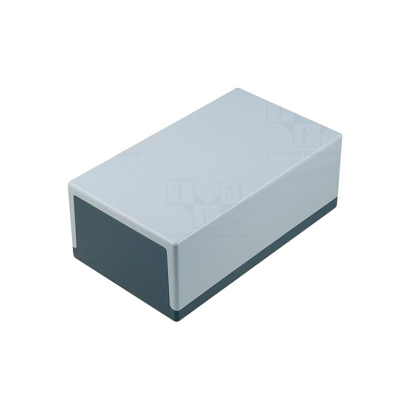 Carcasă Universală Polistiren Neagră 110x188x70mm | Electronic-mag.ro | Componente Electronice Carcasă Universală Polistiren Neagră 110x188x70mm | Electronic-mag.ro | Componente Electronice