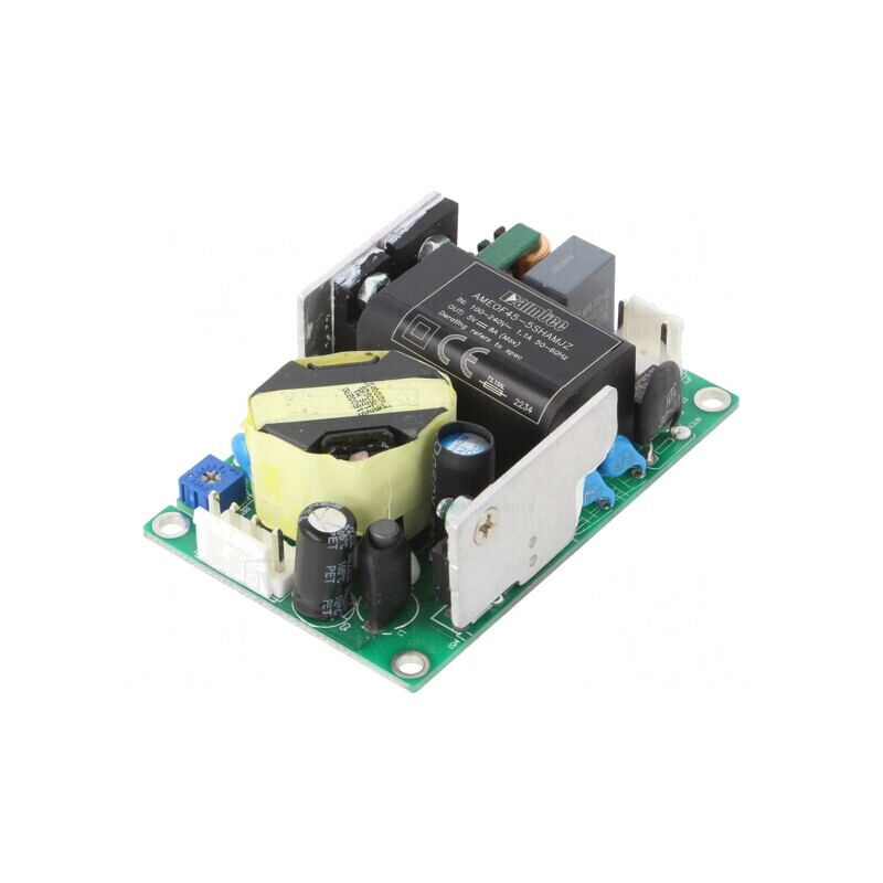 Alimentator Pulsatoriu 40W 120-370VDC 80-264VAC | Electronic-mag.ro | Componente Electronice