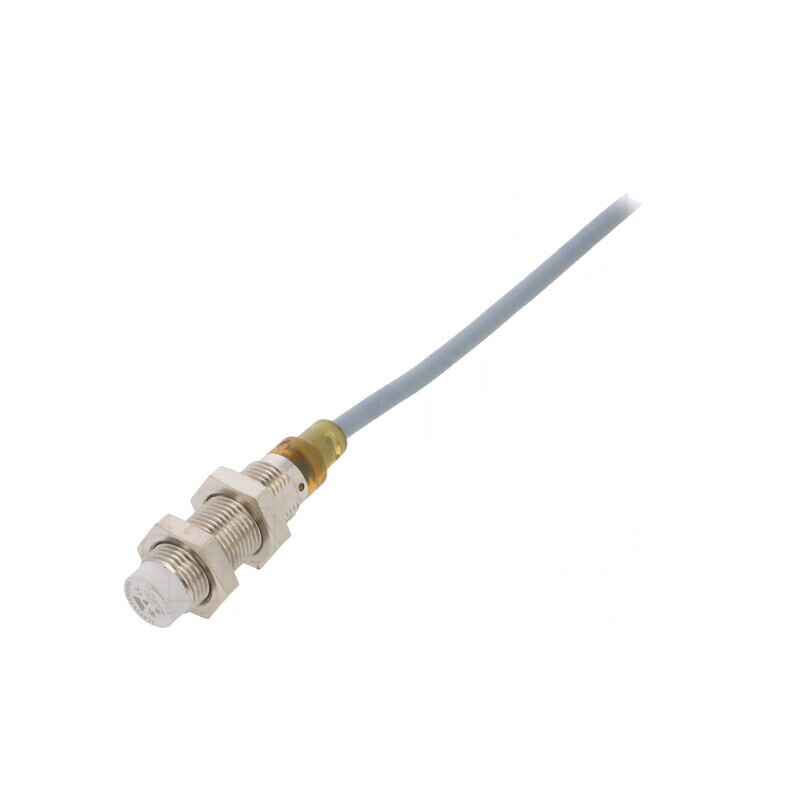 Senzor Inductiv PNP NO 4mm 36V M12 IP67 | Electronic-mag.ro | Componente Electronice