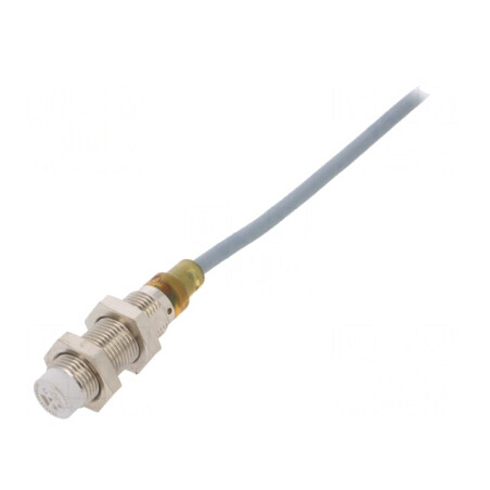 Senzor Inductiv PNP NO 4mm 36V M12 IP67 | Electronic-mag.ro | Componente Electronice
