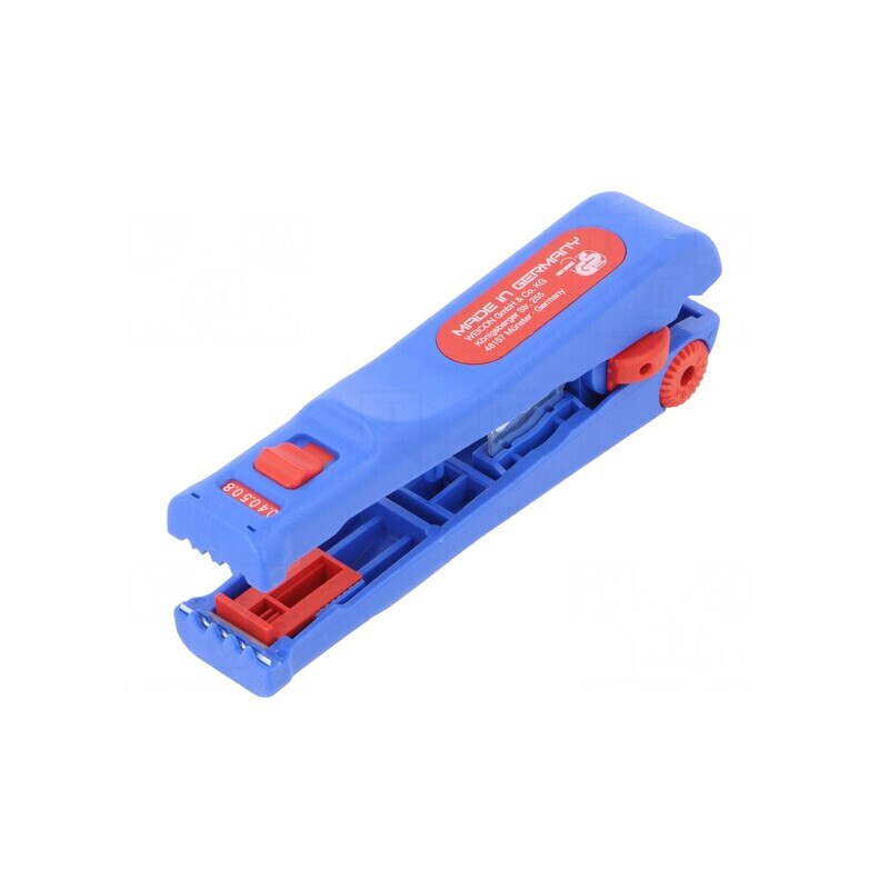 Dezizolator cablu 4-10mm 125mm NO. 30 | Electronic-mag.ro | Componente Electronice