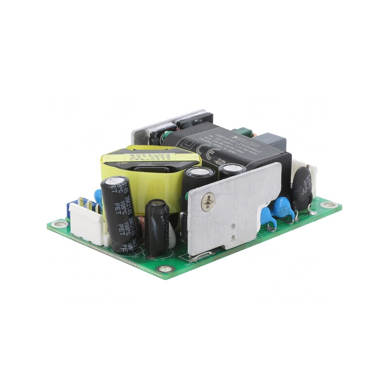Alimentator Pulsatoriu 45W 24V | Electronic-mag.ro | Componente Electronice