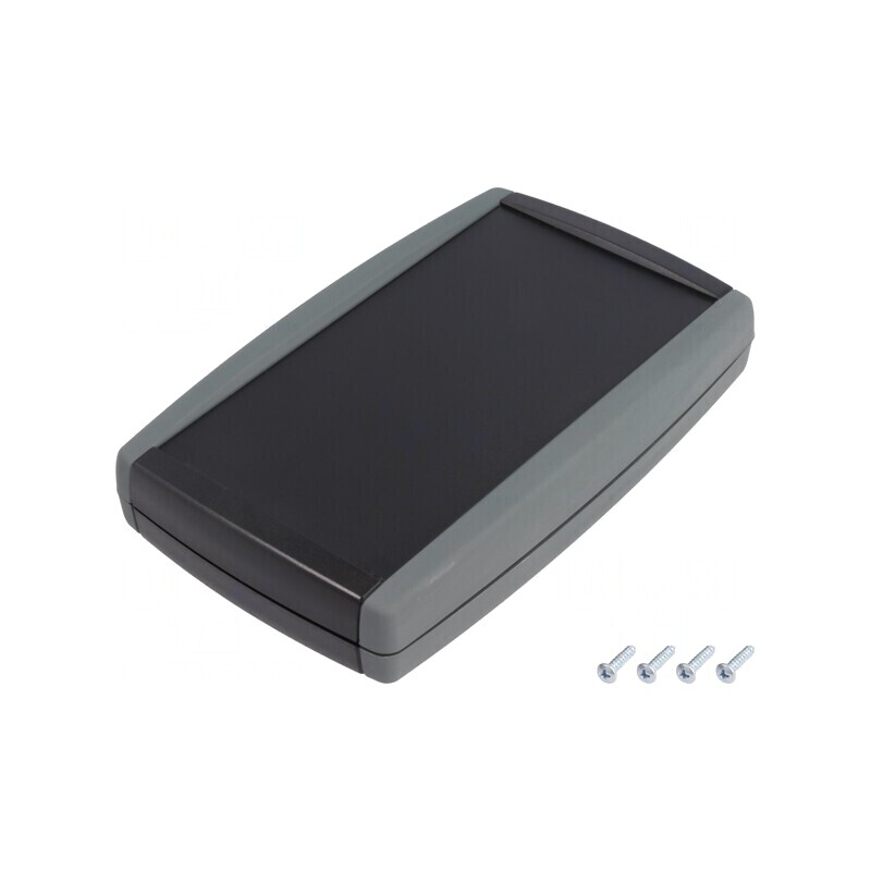Carcasă Universală Neagră TEKNET ABS 96x156x28mm | Electronic-mag.ro | Componente Electronice Carcasă Universală Neagră TEKNET ABS 96x156x28mm | Electronic-mag.ro | Componente Electronice