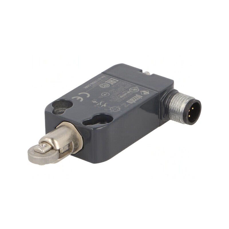 Limitator de Cursă NAB110BB-DMK | Electronic-mag.ro | Componente Electronice