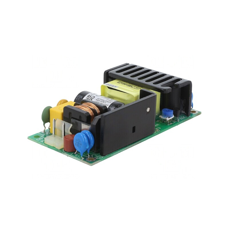 Alimentator Pulsatoriu Deschis 60W 90-264VAC 120-370VDC | Electronic-mag.ro | Componente Electronice