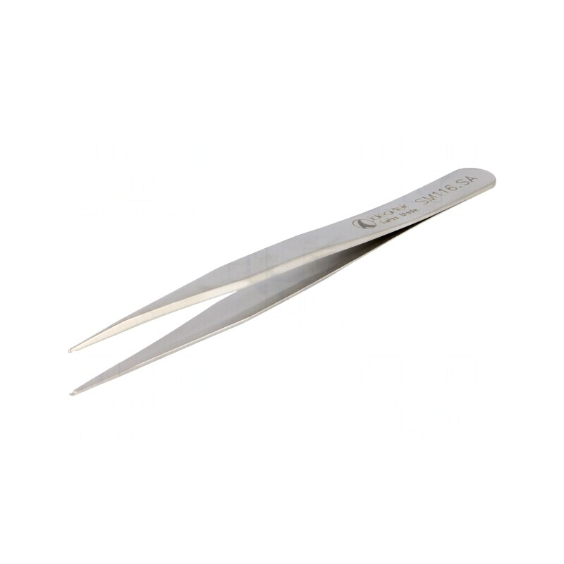 Pensetă Dreaptă SMD 120mm SM116.SA | Electronic-mag.ro | Componente Electronice