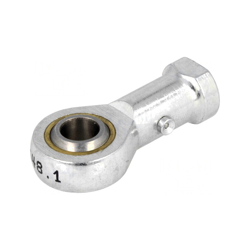 Îmbinare Articulată 12mm M12 Dreapta Oțel | Electronic-mag.ro | Componente Electronice Îmbinare Articulată 12mm M12 Dreapta Oțel | Electronic-mag.ro | Componente Electronice
