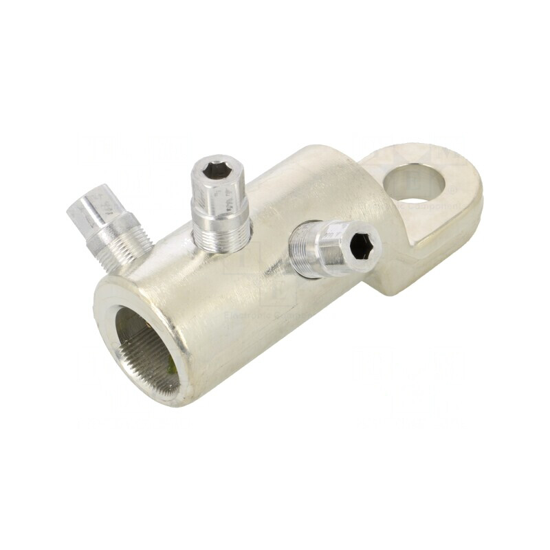 Terminal cu Șurub pe Cablu 6kV M16 120-240mm2 | Electronic-mag.ro | Componente Electronice Terminal cu Șurub pe Cablu 6kV M16 120-240mm2 | Electronic-mag.ro | Componente Electronice