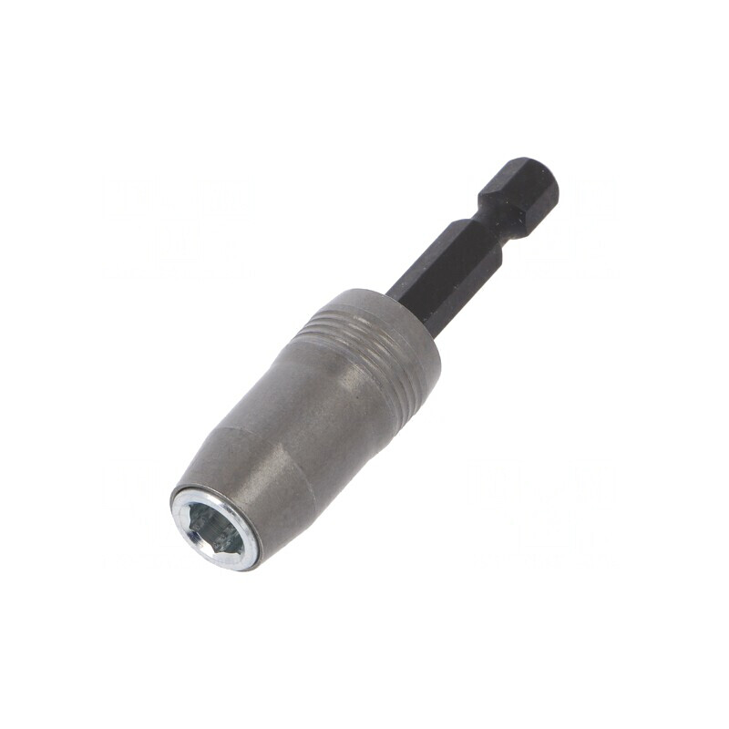 Suport pentru Vârfuri de Șurubelniță 1/4" 60mm | Electronic-mag.ro | Componente Electronice Suport pentru Vârfuri de Șurubelniță 1/4" 60mm | Electronic-mag.ro | Componente Electronice