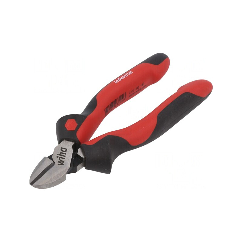 Cleşti laterali pentru tăiere DynamicJoint 140mm Industrial | Electronic-mag.ro | Componente Electronice