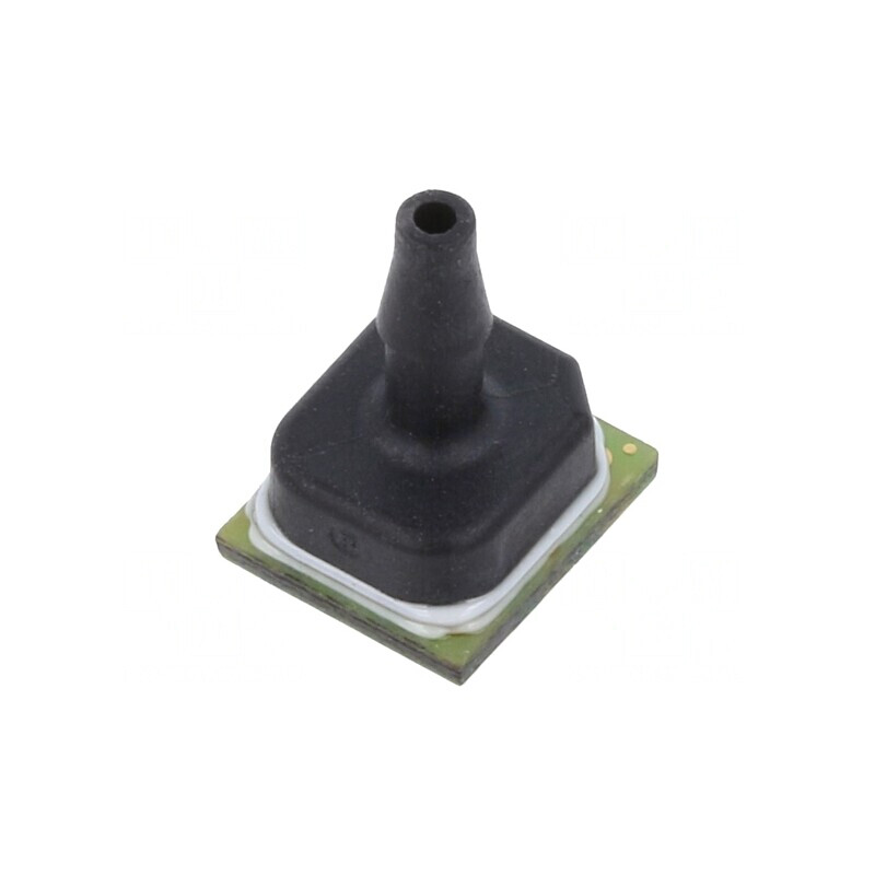 Senzor de Presiune 0-160mbar SPI SMD | Electronic-mag.ro | Componente Electronice
