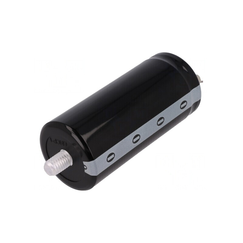 Condensator Electrolitic 1500uF 450VDC 51x115mm 20% 20000h | Electronic-mag.ro | Componente Electronice