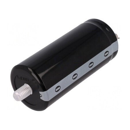 Condensator Electrolitic 1500uF 450VDC 51x115mm 20% 20000h | Electronic-mag.ro | Componente Electronice