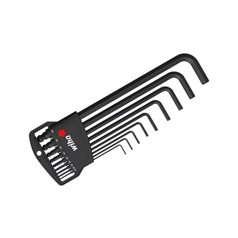 Set Chei Imbus Oțel Crom-Vanadium Călit | Electronic-mag.ro | Componente Electronice