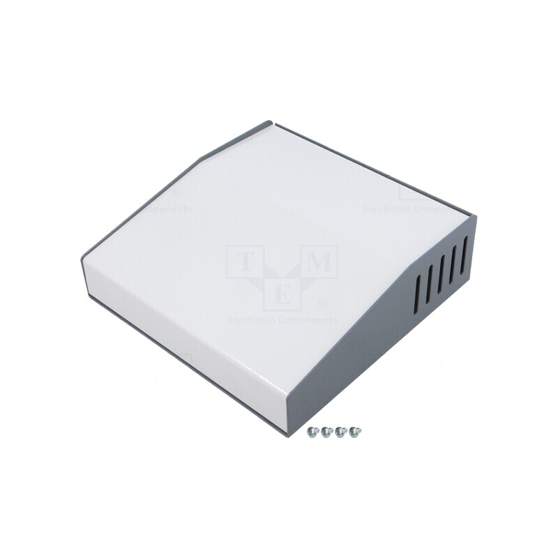Carcasă Desktop Oțel Gri Închis 178x178x54mm | Electronic-mag.ro | Componente Electronice Carcasă Desktop Oțel Gri Închis 178x178x54mm | Electronic-mag.ro | Componente Electronice
