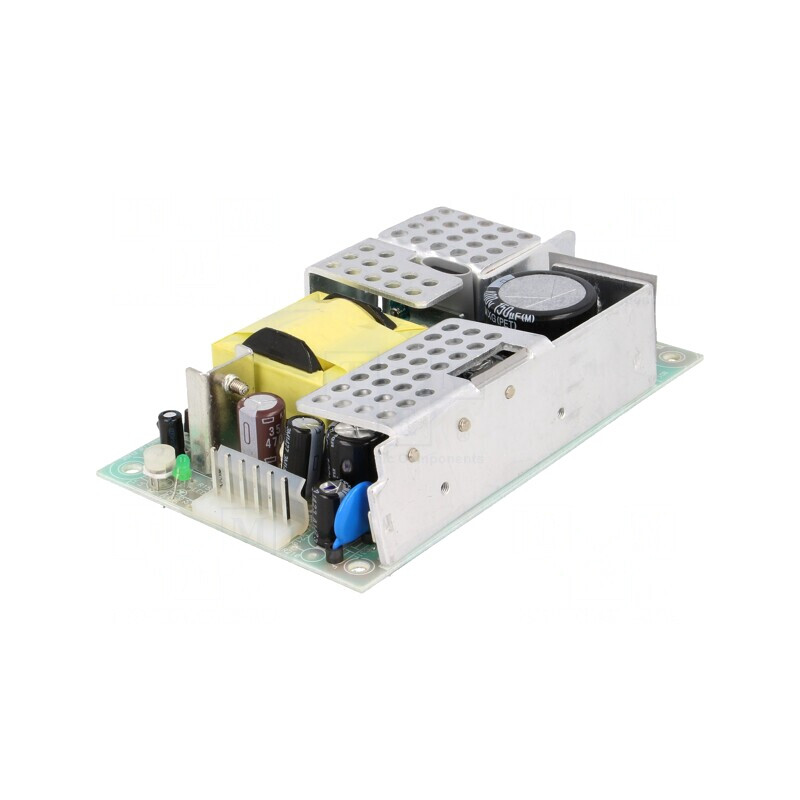 Alimentator Pulsatoriu Deschis 66W 127-370VDC 90-264VAC RPT-65G | Electronic-mag.ro | Componente Electronice