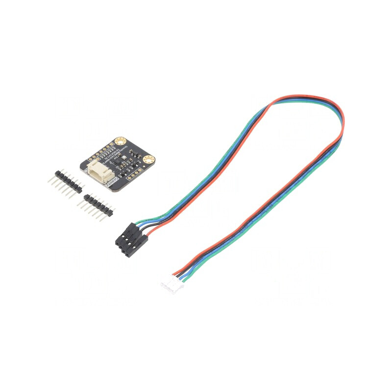 Senzor Barometru și Poziție BMP388 BMX160 SEN0252 | Electronic-mag.ro | Componente Electronice Senzor Barometru și Poziție BMP388 BMX160 SEN0252 | Electronic-mag.ro | Componente Electronice