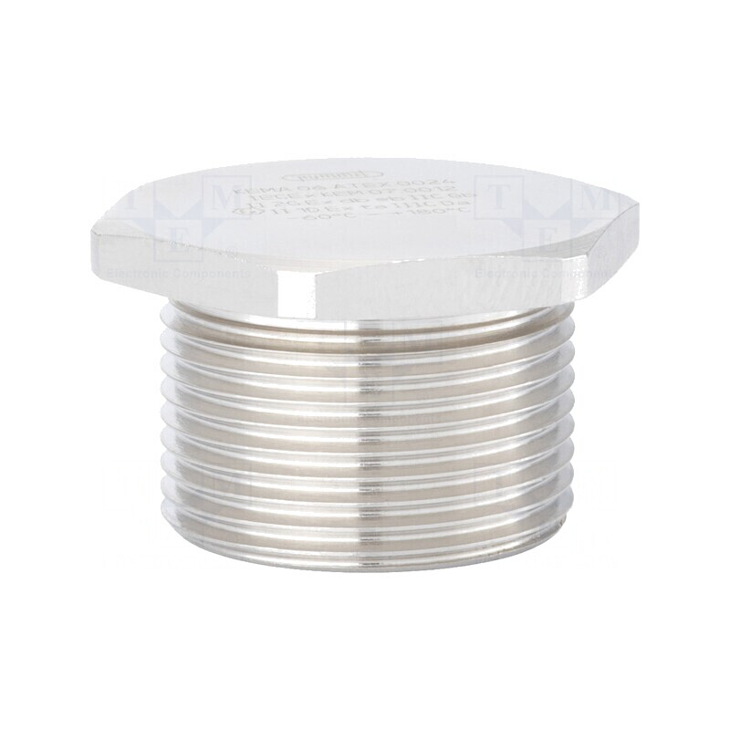 Capac de protecție NPT 1/2 inch | Electronic-mag.ro | Componente Electronice Capac de protecție NPT 1/2 inch | Electronic-mag.ro | Componente Electronice