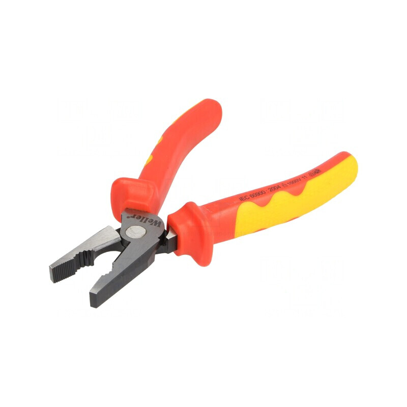 Clești Izolați Universali 180mm | Electronic-mag.ro | Componente Electronice Clești Izolați Universali 180mm | Electronic-mag.ro | Componente Electronice