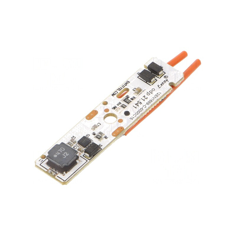 Alimentator LED 43W 2-43VDC 150mA 48VDC | Electronic-mag.ro | Componente Electronice